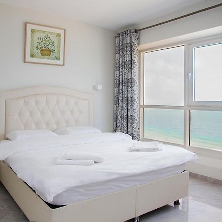 Apartments4You Leonardo 11 Bat Yam Extérieur photo