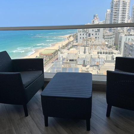Apartments4You Leonardo 11 Bat Yam Extérieur photo