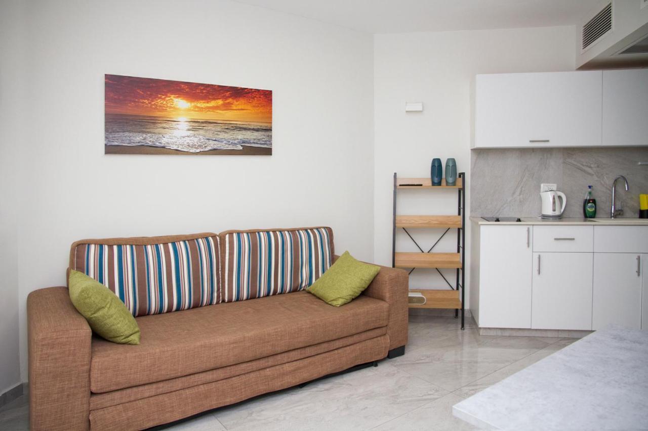 Apartments4You Leonardo 11 Bat Yam Extérieur photo
