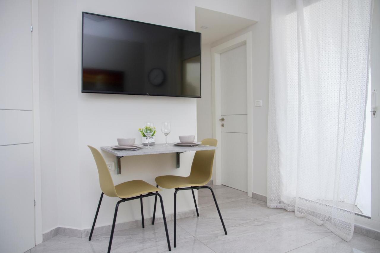 Apartments4You Leonardo 11 Bat Yam Extérieur photo