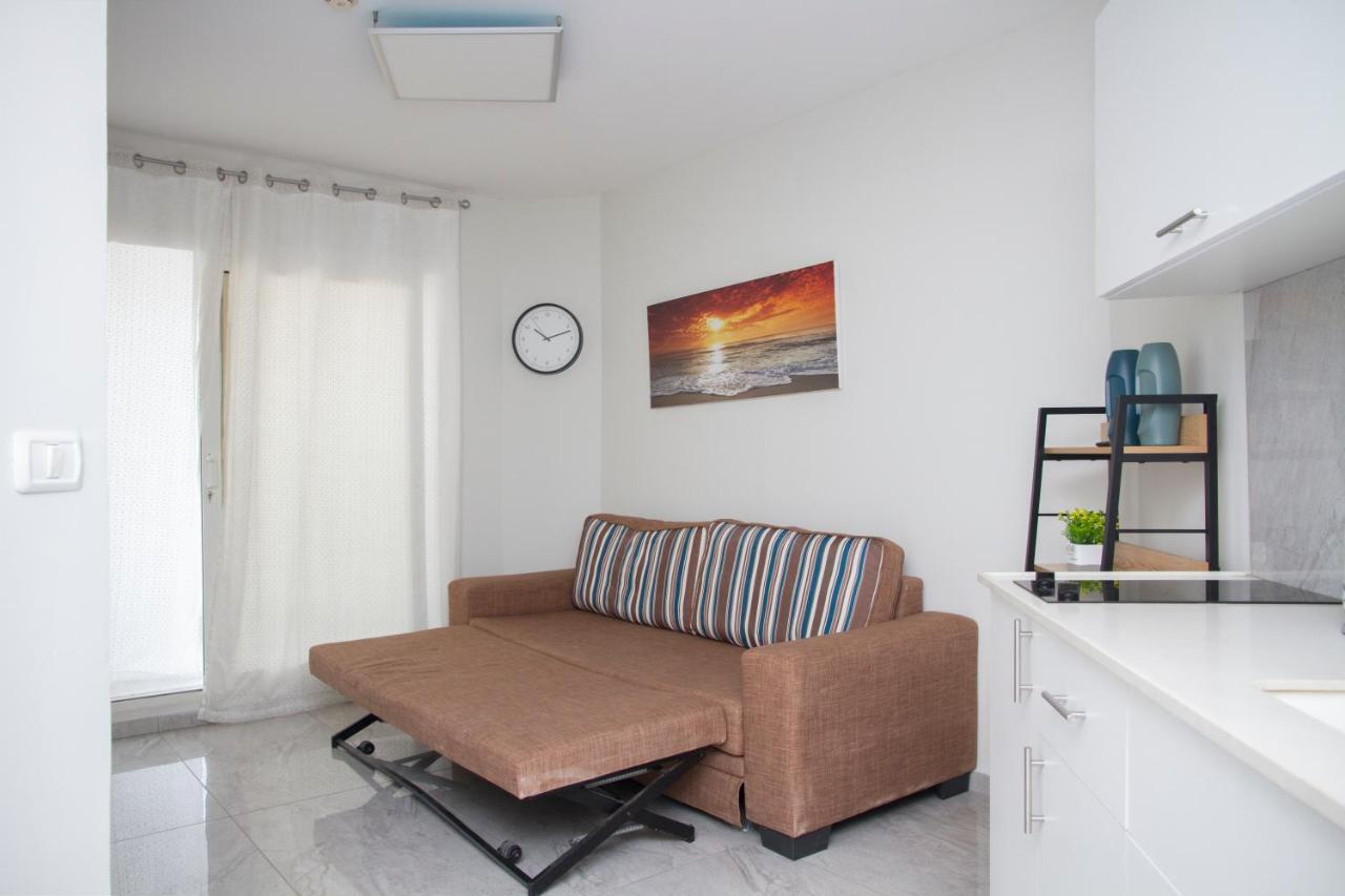 Apartments4You Leonardo 11 Bat Yam Extérieur photo