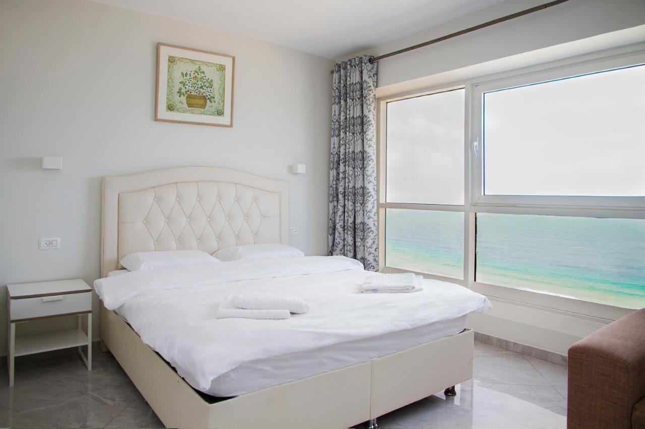 Apartments4You Leonardo 11 Bat Yam Extérieur photo