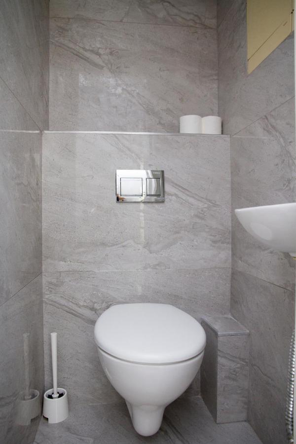 Apartments4You Leonardo 11 Bat Yam Extérieur photo