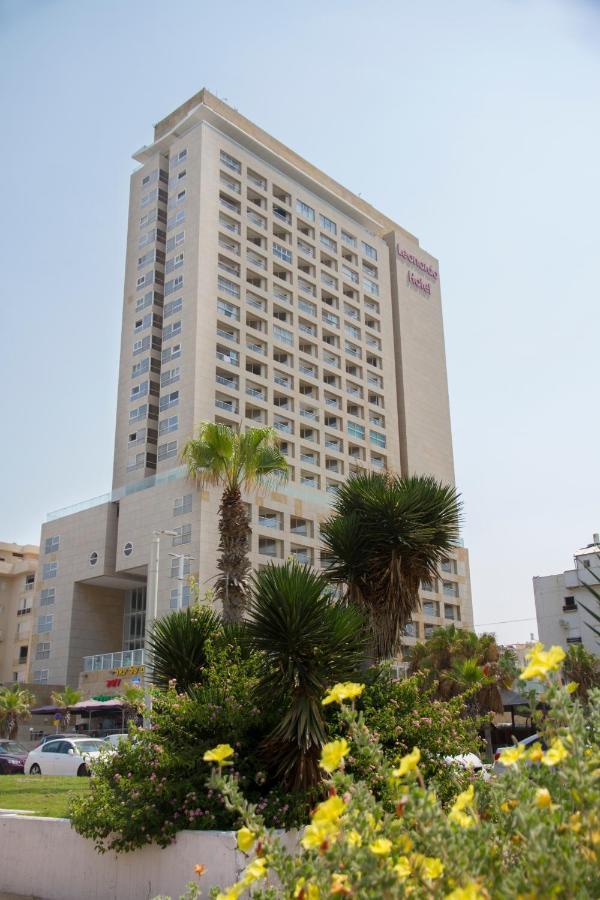 Apartments4You Leonardo 11 Bat Yam Extérieur photo