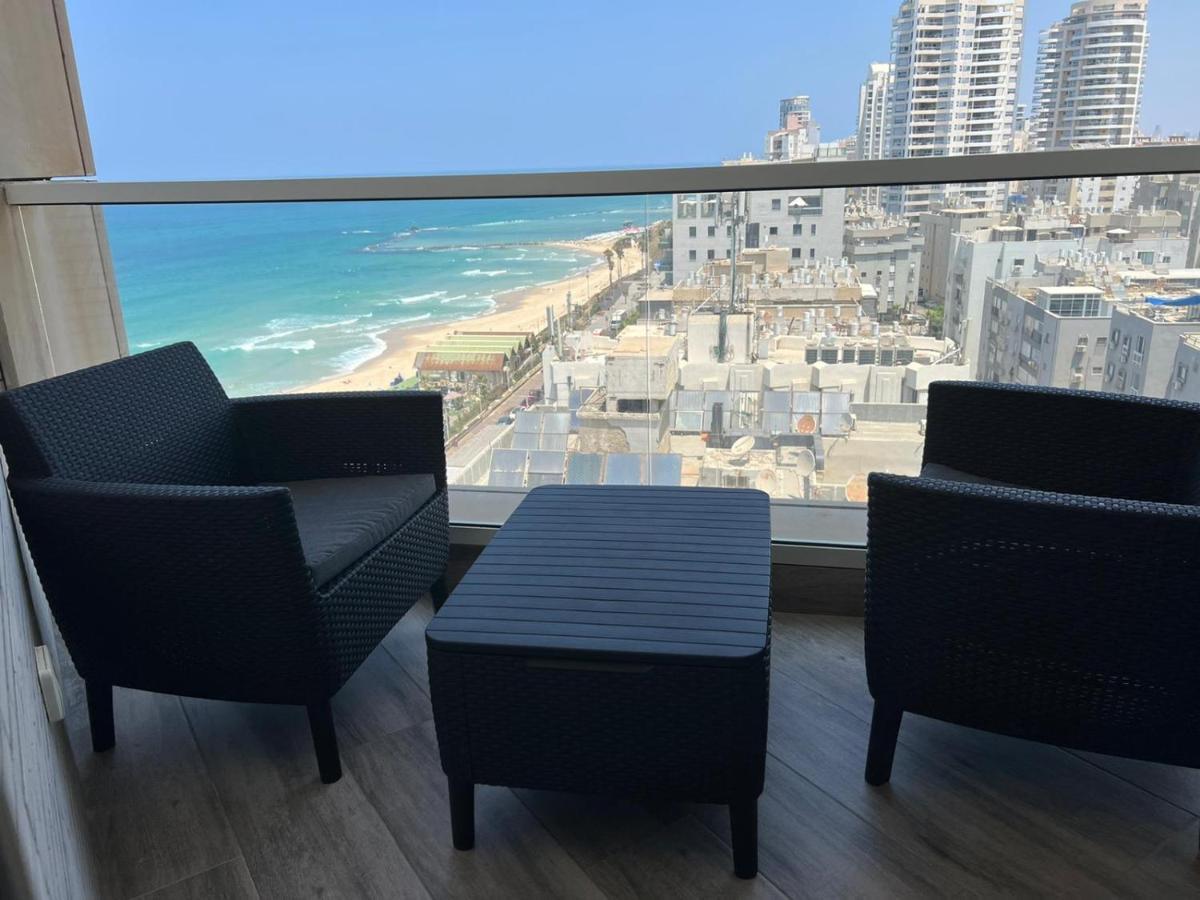 Apartments4You Leonardo 11 Bat Yam Extérieur photo